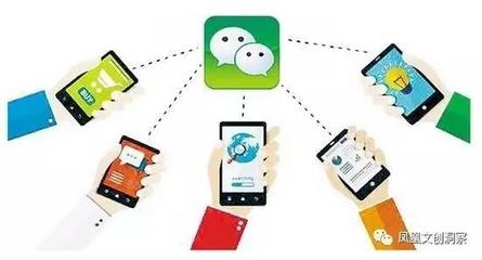 小程序：囊括線下線上溝通的一切服務(wù)