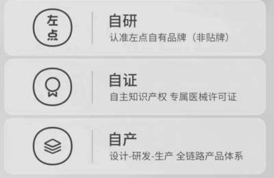 拒絕依賴,安心入眠 網(wǎng)易嚴(yán)選左點睡眠儀小程序新體驗